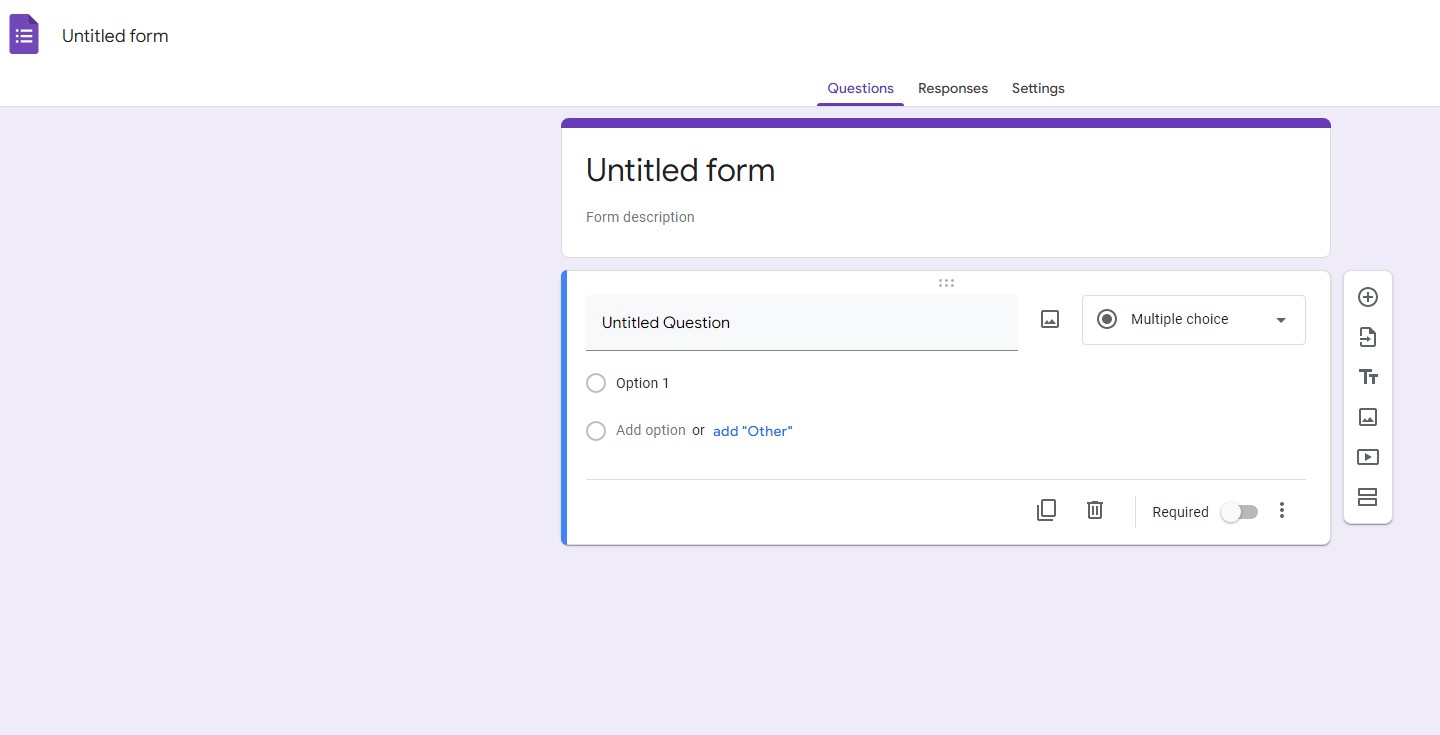 How To Check Answers On Google Forms – The Droid Guy