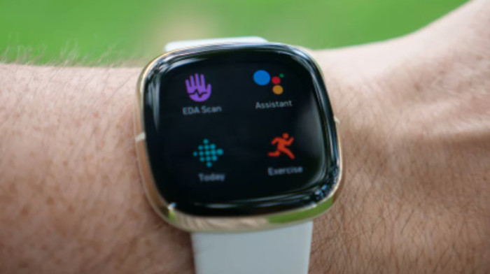 Fitbit Sense1 1