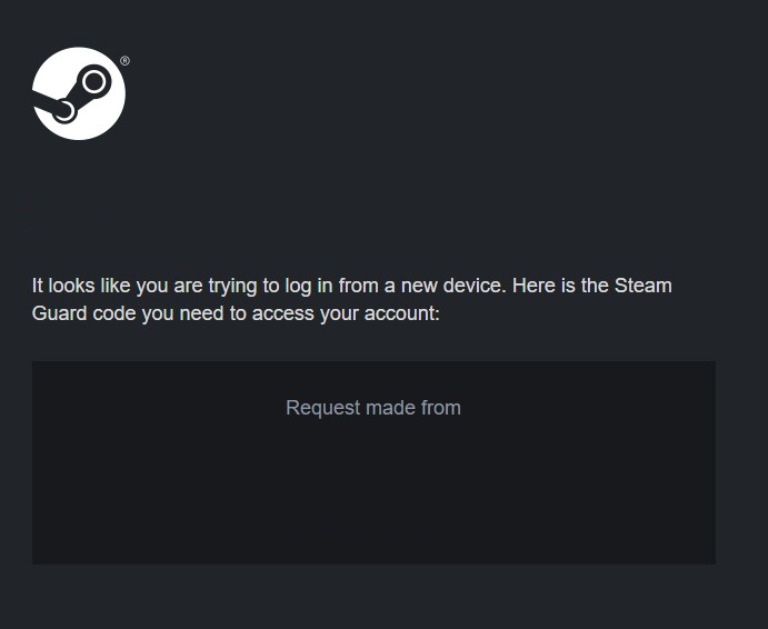 How to Enable Steam Two Factor Authentication