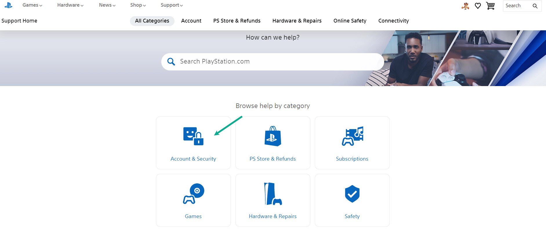 How to Delete PSN Account in 2024