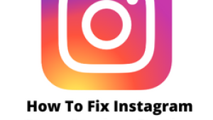 How To Fix Instagram Story Stuck at Posting Issue