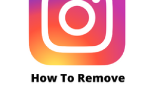 How To Remove Instagram Remembered Accounts
