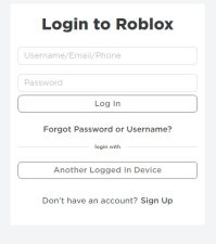 How To Change Your Username On Roblox