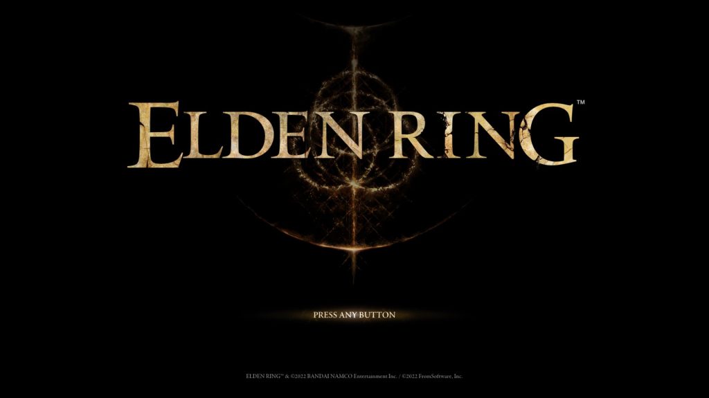 Elden Ring the best open world games? Better than Dark souls games?