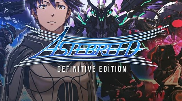 Astebreed: Definitive Edition