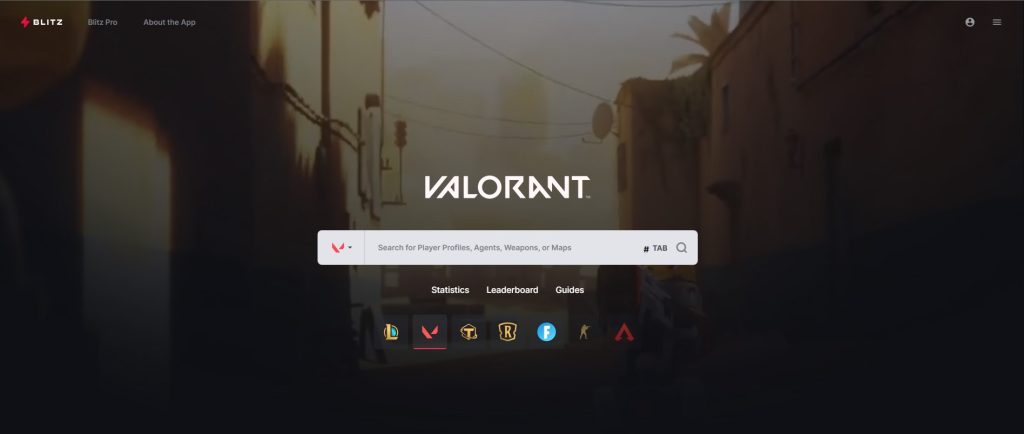 valorant stat tracker