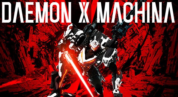 Daemon X Machina