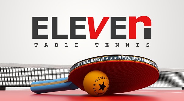 Eleven Table Tennis