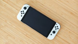 How To Fix Screen Burn-In On Nintendo Switch