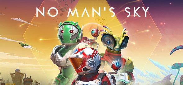 no mans sky