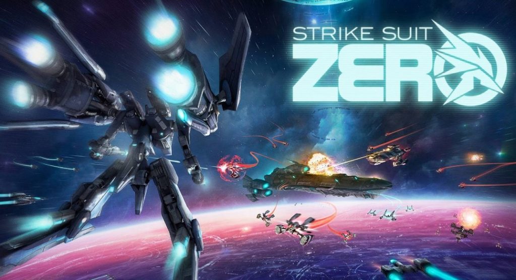 Strike Suit Zero