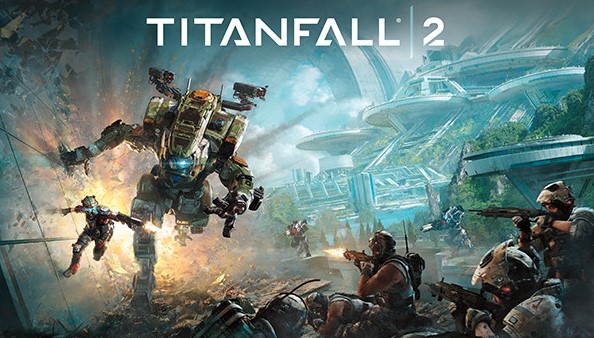 Titanfall 2