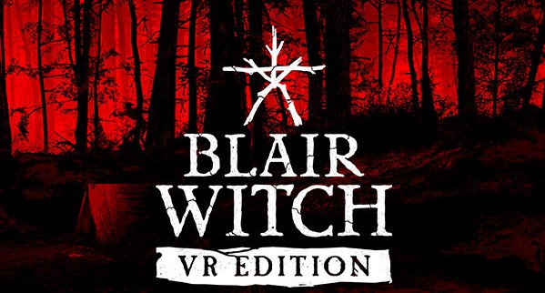 Blair Witch VR