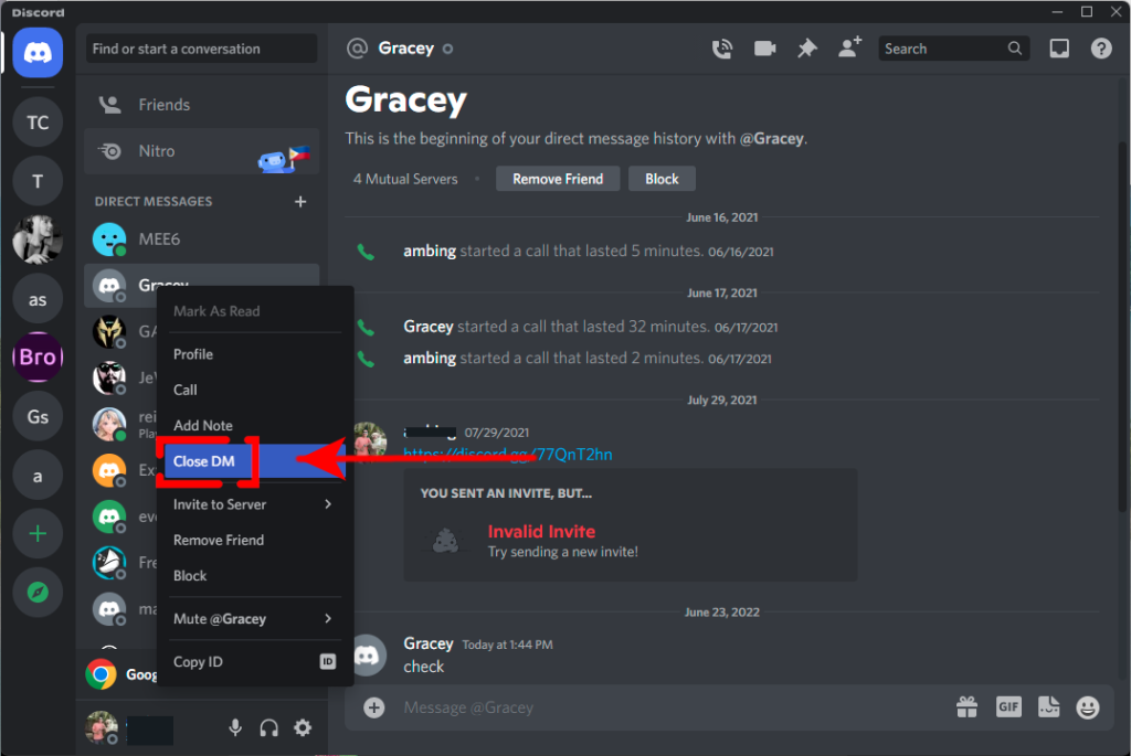 how-to-delete-discord-chat-messages-fast-updated-steps