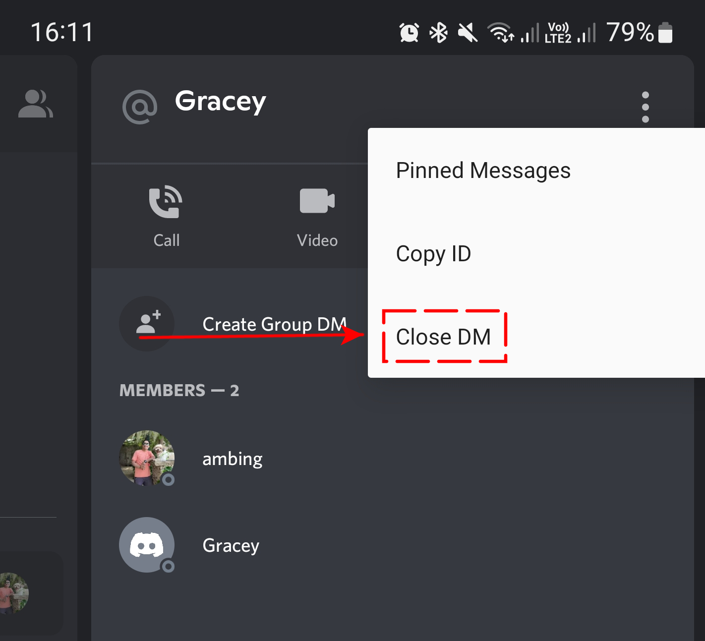 How To Delete Discord Chat Messages Fast [Updated Steps]