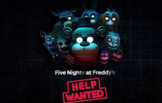 Five Nights at Freddy’s: Help Wanted