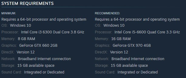 Fix #1 Check Knockout City system requirements