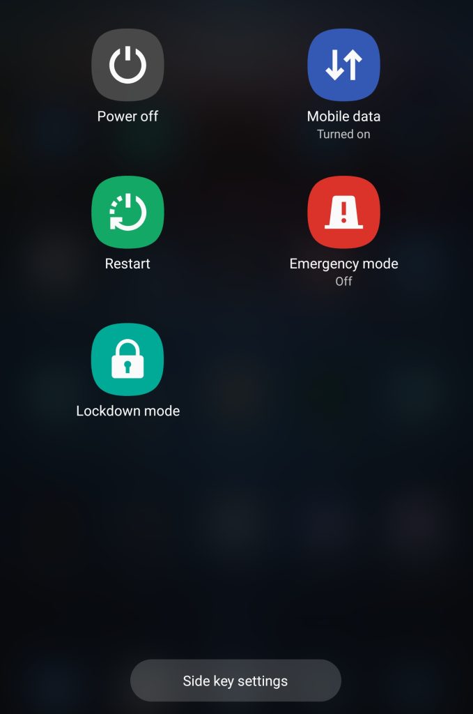 can't make or receive calls on android phone