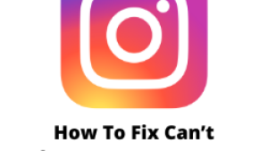 How To Fix Can’t Share Instagram Post to My Story Issue