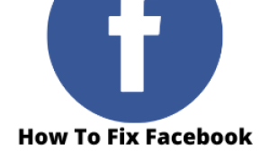 How To Fix Facebook Content Is Not Available Error