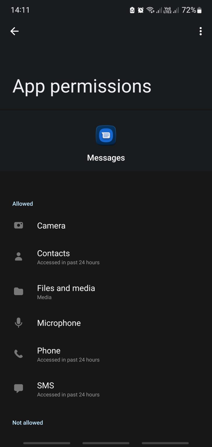 How To Fix Android Messages Keeps Crashing