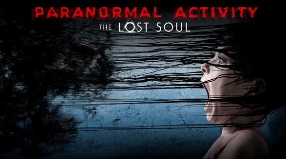 Paranormal Activity: The Lost Soul