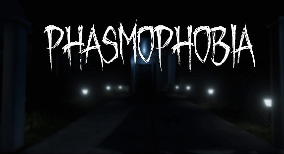 Phasmophobia