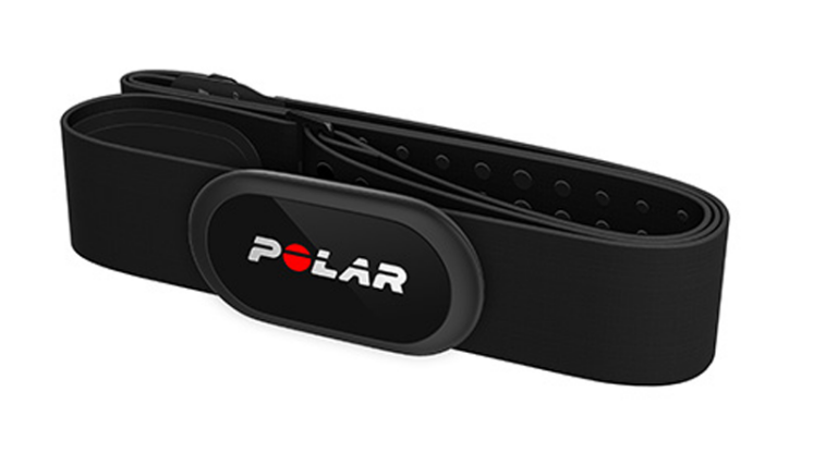 Polar H10 Heart Rate Monitor