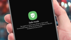 How To Fix Android Phone Stuck In Safe Mode Issue [Updated Solutions]