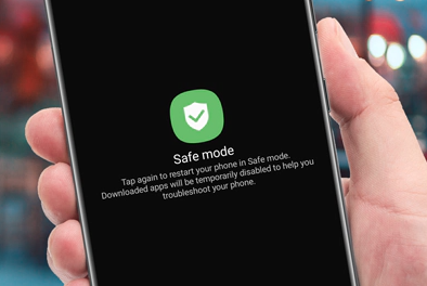 How To Fix Android Phone Stuck In Safe Mode Issue [Updated Solutions]