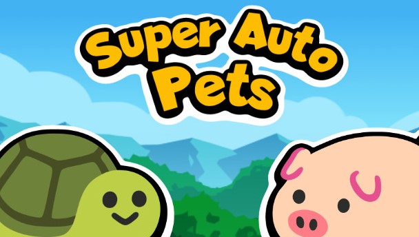 Super Auto Pets