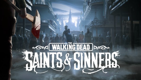 The Walking Dead: Saints & Sinners