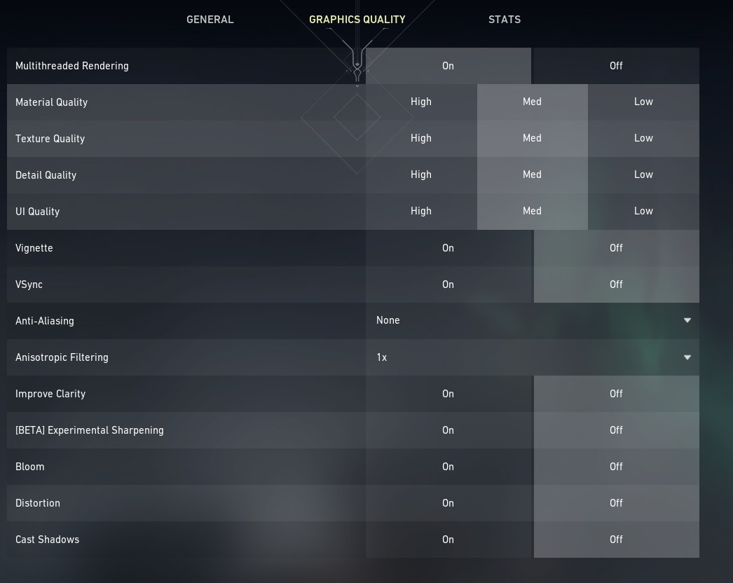 How To Stop FPS Drop In Valorant