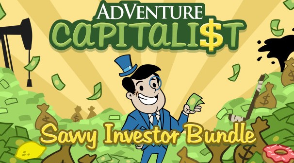 Adventure Capitalist