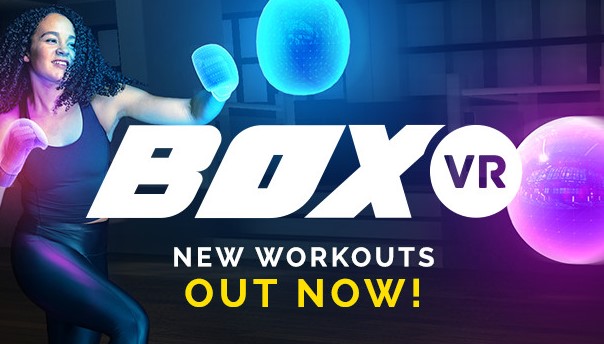 BoxVR