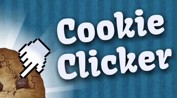 cookie clicker