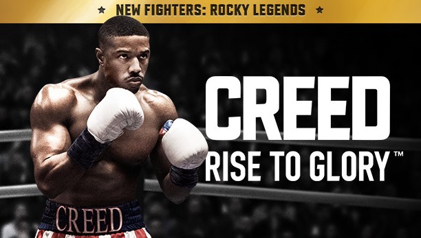 Creed: Rise to Glory