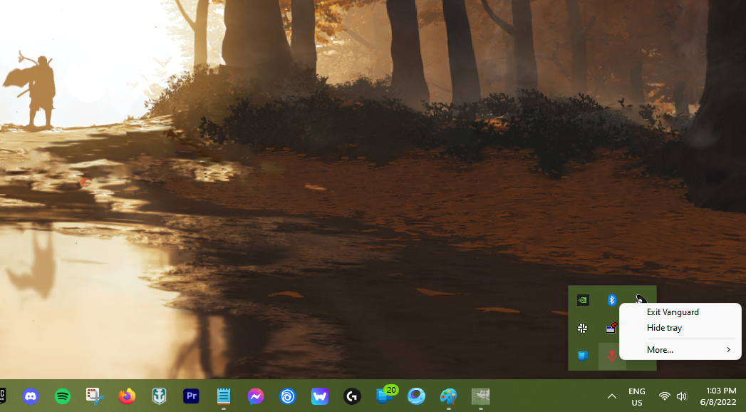 [Easy Steps] How To Uninstall Valorant And Riot Vanguard