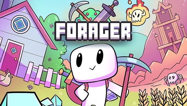 forager