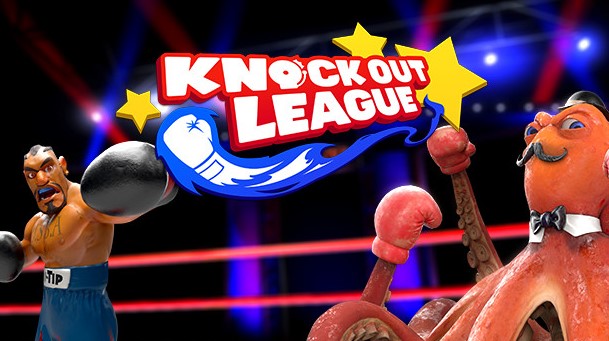 Knockout League