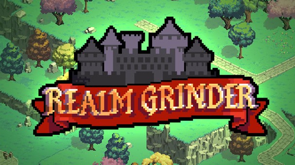 Realm Grinder