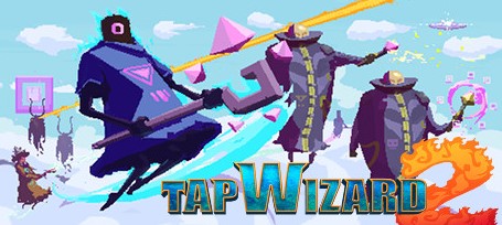 Tap Wizard 2