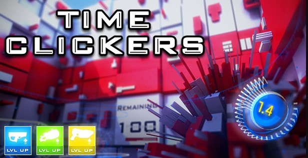 Time Clickers