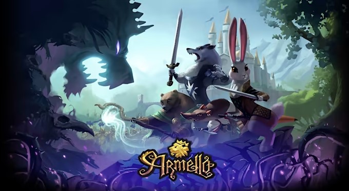 Armello