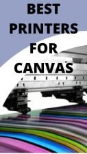 best printer for canvas