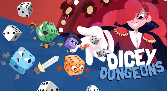 Dicey Dungeons