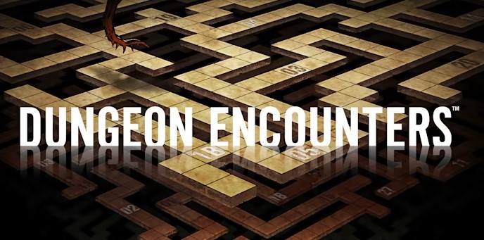 Dungeon Encounters