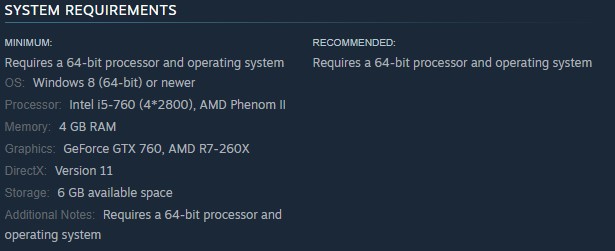 PowerWash Simulator System Requirements - Can I Run It