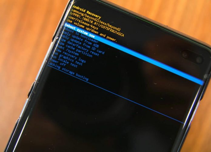 How To Fix Android Stuck On Boot Screen Issue [Updated Solutions]