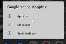 Top 10 Fixes For Google App Keeps Crashing On Android Issue